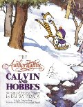 Authoritative Calvin and Hobbes (A Calvin and Hobbes Treasury), The Authoritative Calvin and Hobbes (A Calvin and Hobbes Treasury), The