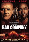 Bad Company Bad Company