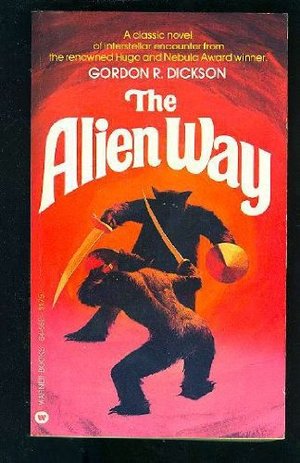 Alien Way, The Alien Way, The