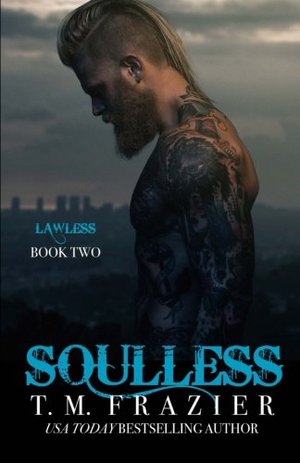 Soulless (King) (Volume 4) Soulless (King) (Volume 4)