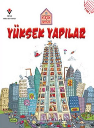 Kücük Mimarlar - Yüksek Yapilar Kücük Mimarlar - Yüksek Yapilar