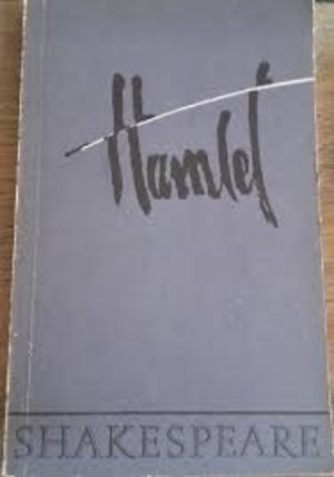 Hamlet, książę Danii Hamlet, książę Danii