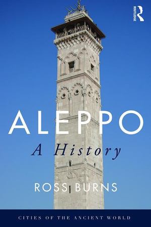 Aleppo Aleppo