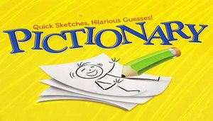 Pictionary Pictionary