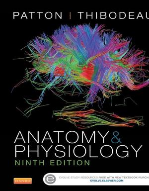 Anatomy and Physiology - E-Book Anatomy and Physiology - E-Book