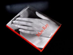 Man Ray Man Ray
