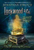 Lockwood & Co. The Screaming Staircase Lockwood & Co. The Screaming Staircase