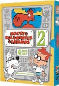 Rocky & Bullwinkle & Friends - The Complete Second Season Rocky & Bullwinkle & Friends - The Complete Second Season