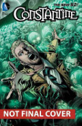 Constantine Constantine