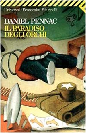 Il paradiso degli orchi Il paradiso degli orchi