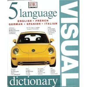 5 Language Visual Dictionary 5 Language Visual Dictionary