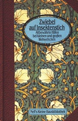 Zwiebel auf Insektenstich. Altbewährte Hilfen bei kleinen und großen Wehwehchen Zwiebel auf Insektenstich. Altbewährte Hilfen bei kleinen und großen Wehwehchen