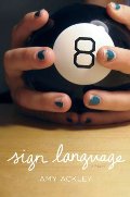 Sign Language Sign Language