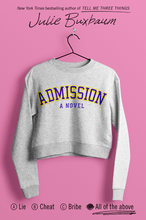 Admission Admission