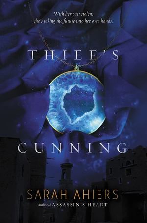 Thief's Cunning Thief's Cunning