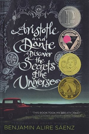 Aristotle and Dante Discover the Secretsof the Universe Aristotle and Dante Discover the Secretsof the Universe