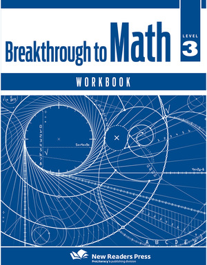 Break. to Math L3 Workbook Break. to Math L3 Workbook
