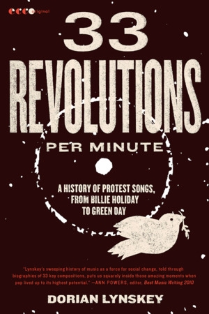 33 Revolutions per Minute 33 Revolutions per Minute
