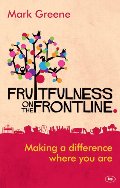 Fruitfulness on the Frontline Fruitfulness on the Frontline