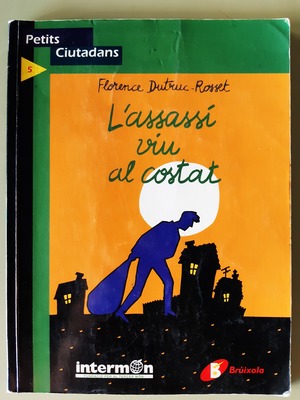 L'Assassí Viu Al Costat L'Assassí Viu Al Costat