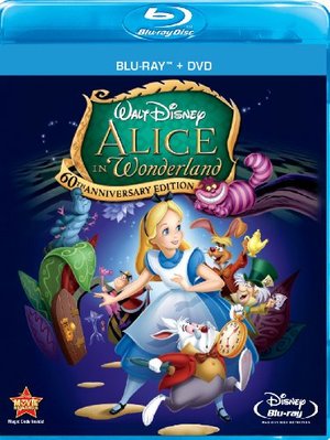 Alice In Wonderland Alice In Wonderland