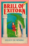 Brill of Exitorn - JF DOW Brill of Exitorn - JF DOW