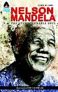 Nelson Mandela: The Unconquerable Soul (Campfire Graphic Novels) Nelson Mandela: The Unconquerable Soul (Campfire Graphic Novels)
