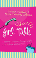 Girl Talk Girl Talk