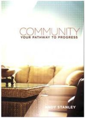 Community - Your Pathway to Progress Community - Your Pathway to Progress