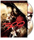 300 (Two-Disc Special Edition) 300 (Two-Disc Special Edition)