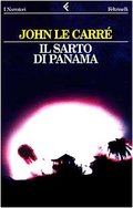 Il sarto di Panama Il sarto di Panama