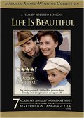 Life is Beautiful Life is Beautiful