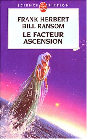 FACTEUR ASCENSION (LE) FACTEUR ASCENSION (LE)