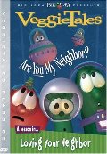 ARE YOU MY NEIGHBOR? ARE YOU MY NEIGHBOR?