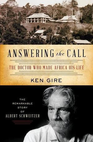 Answering the Call Answering the Call