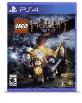 LEGO The Hobbit - PlayStation 4 LEGO The Hobbit - PlayStation 4