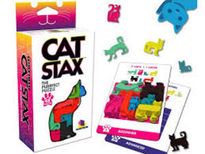 Cat Stax Cat Stax