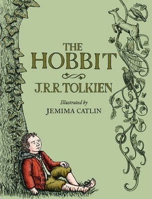 Hobbit, The Hobbit, The