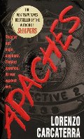 Apaches: A Novel of Suspense Apaches: A Novel of Suspense
