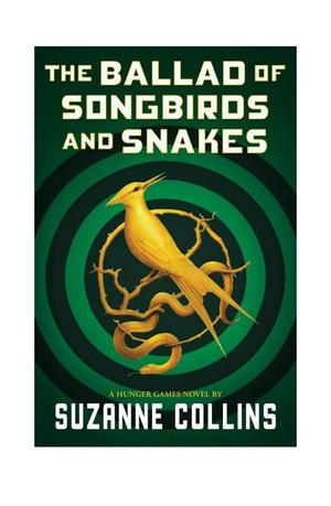 Ballad of Songbirds and Snakes, The Ballad of Songbirds and Snakes, The