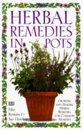 Herbal Remedies in Pots Herbal Remedies in Pots