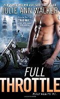 Full Throttle (Black Knights Inc.) Full Throttle (Black Knights Inc.)
