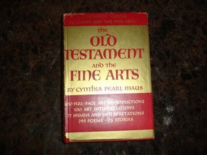Old Testament and the Fine Arts Old Testament and the Fine Arts