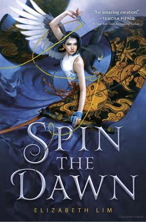 Blood of Stars (Book 1) - Spin the Dawn Blood of Stars (Book 1) - Spin the Dawn