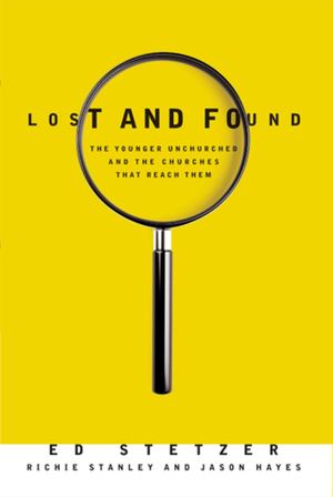 Lost and Found Lost and Found