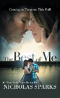 Best of Me (Movie Tie-In), The Best of Me (Movie Tie-In), The