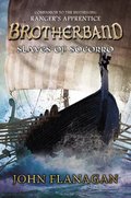 Slaves of Socorro (Brotherband Chronicles) Slaves of Socorro (Brotherband Chronicles)