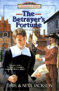 Betrayer's Fortune: Menno Simons (Trailblazer Books #13), The Betrayer's Fortune: Menno Simons (Trailblazer Books #13), The