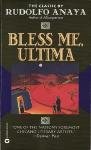 Bless Me, Ultima Bless Me, Ultima