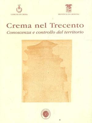 Crema nel Trecento 009 Crema nel Trecento 009